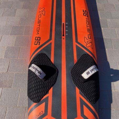 Occasion XT Custom Slalom 95 - 2021