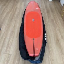 Occasion Fone Rocket Sup Downwind Pro Carbon 7.5 (120 litres) - 2024