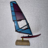 Maquette windsurf JP Neilpryde