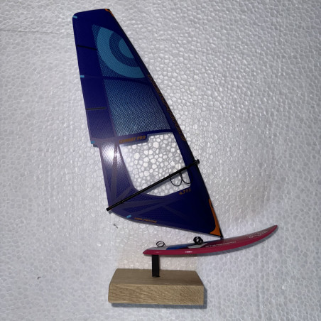 Maquette windsurf JP Neilpryde