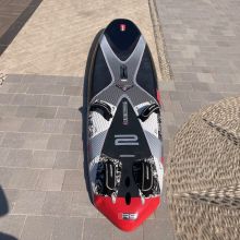 Occasion Exocet RS2 (90 litres) - 2015