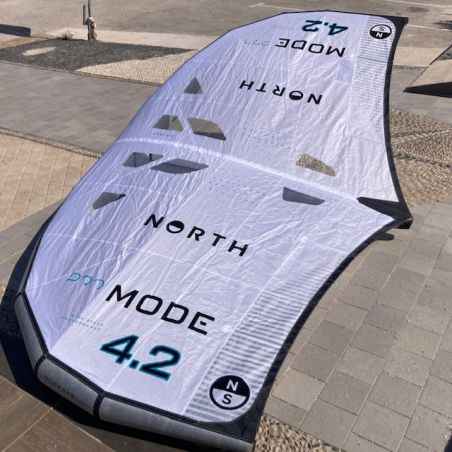 Occasion Aile North Mode Pro 4.2 - 2024