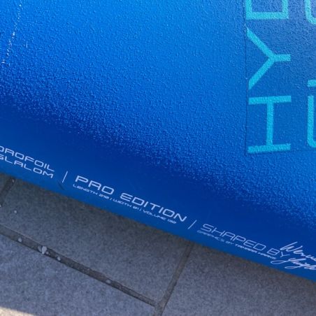 Occasion JP Australia Hydrofoil Slalom Pro 81 - 2023