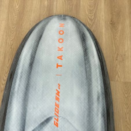 Occasion Takoon Glide SW2 4.10 (80 litres) + Housse - 2023