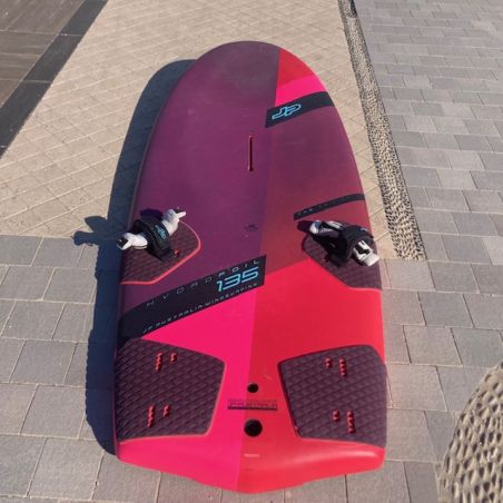 Occasion JP Australia Hydrofoil Pro Edition 135 - 2020