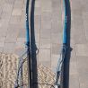 Occasion Wishbone Carbon XO Sails SX 1000 - 200/250