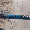 Occasion Wishbone Carbon XO Sails SX 1000 - 200/250