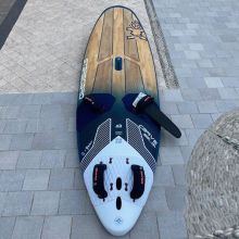 Occasion Starboard Carve Wood 99 - 2023