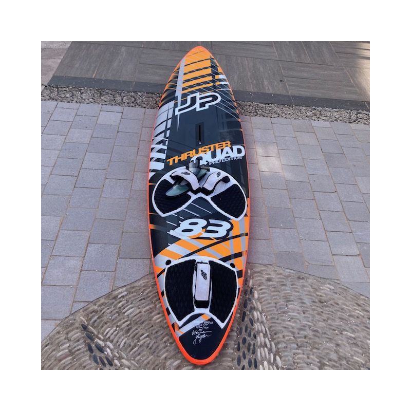PLANCHE À VOILE PERFECTIONNEMENT | Centre nautique