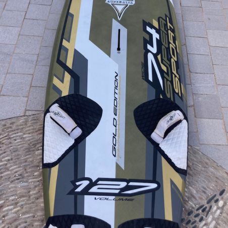 Occasion JP Australia Super Sport 127 - 2009