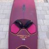 Occasion JP Australia Freestyle Wave Pro 78 - 2022