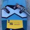 Occasion Fanatic Blast LTD 115 - 2017
