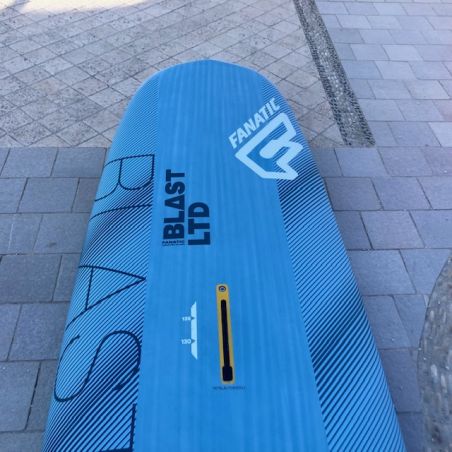 Occasion Fanatic Blast LTD 115 - 2017