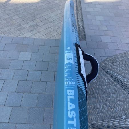 Occasion Fanatic Blast LTD 115 - 2017