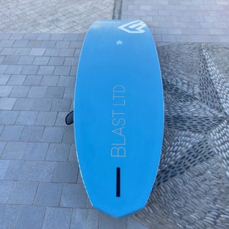 Occasion Fanatic Blast LTD 115 - 2017