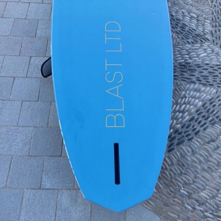 Occasion Fanatic Blast LTD 115 - 2017