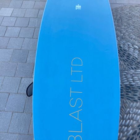 Occasion Fanatic Blast LTD 115 - 2017