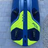 Occasion Starboard Foi Freeride 125 Flax Balsa - 2020