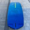 Occasion Starboard Foi Freeride 125 Flax Balsa - 2020