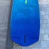 Occasion Starboard Foi Freeride 125 Flax Balsa - 2020