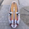 Occasion Starboard iSonic 107 - 2011