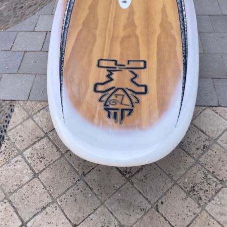 Occasion Starboard iSonic 107 - 2011