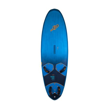 JP Australia Super Ride Wood Pro 2024