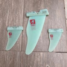 Occasion Aileron Set Thruster  Maui Ultra Fins - 25/12.5