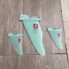 Occasion Aileron Set Thruster  Maui Ultra Fins - 25/12.5