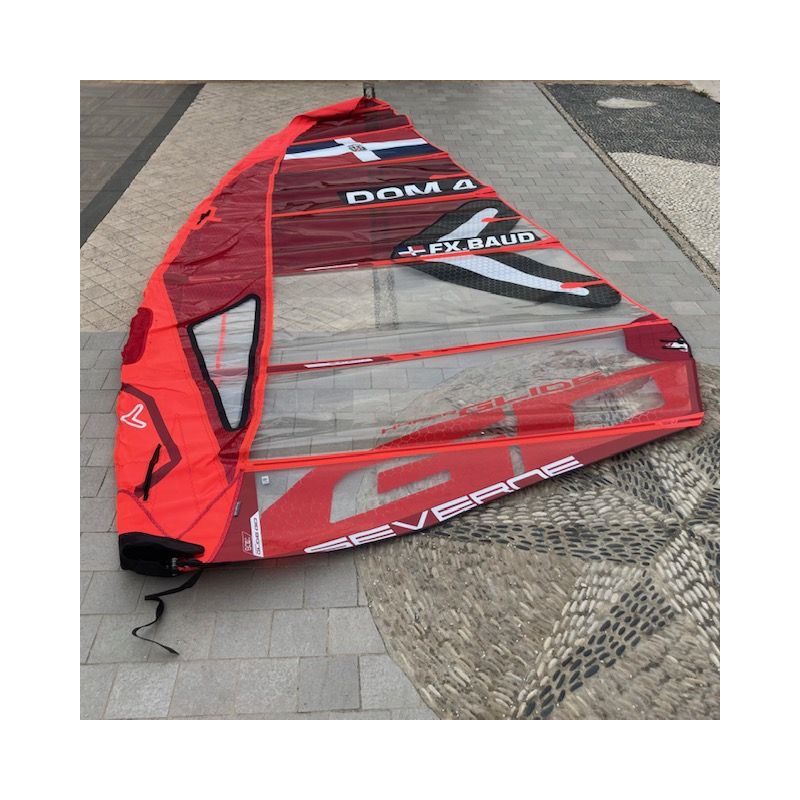 Occasion Severne Hyper Glide GO 9.0 - 2023