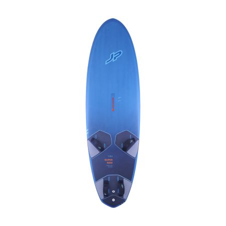 JP Australia - Super Ride WOOD PRO 2025