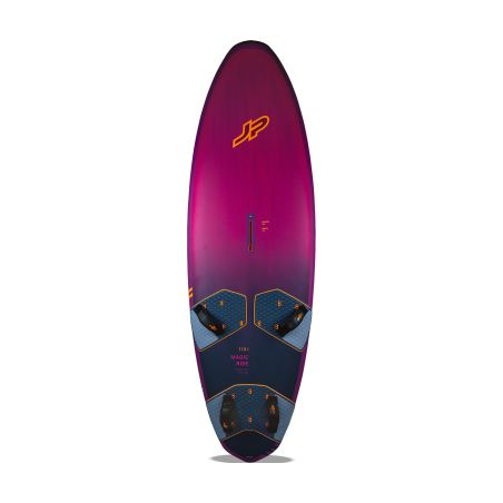 JP Australia - Magic Ride WOOD PRO 2025