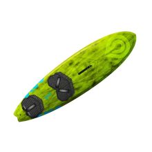 Goya - Custom Thruster 4 Pro Carbon - 2025