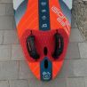 Occasion Starboard iSonic 63 (94 litres) Carbon Reflex - 2022