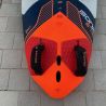 Occasion Starboard iSonic 67 (113 litres) Carbon Reflex - 2023