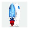 STARBOARD CARVE Starlite Nose protector 2025