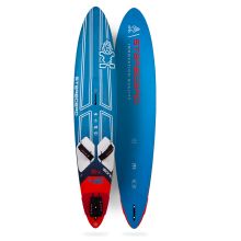 STARBOARD ISONIC SPEED SLALOM Carbon Reflex 2025