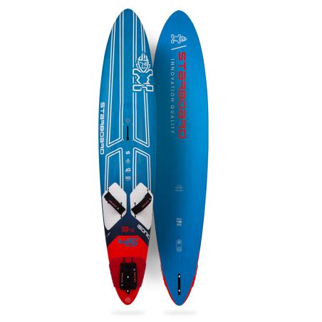 STARBOARD ISONIC SPEED SLALOM Carbon Reflex 2025