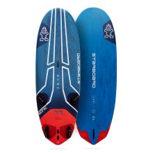 STARBOARD ISONIC SLALOM Carbon Reflex 2025