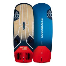 STARBOARD FOIL FREERIDE Wood Sandwich 2025