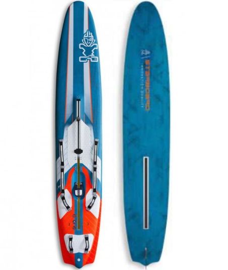 STARBOARD PHANTOM RACE CARBON REFLEX - 2021  2025