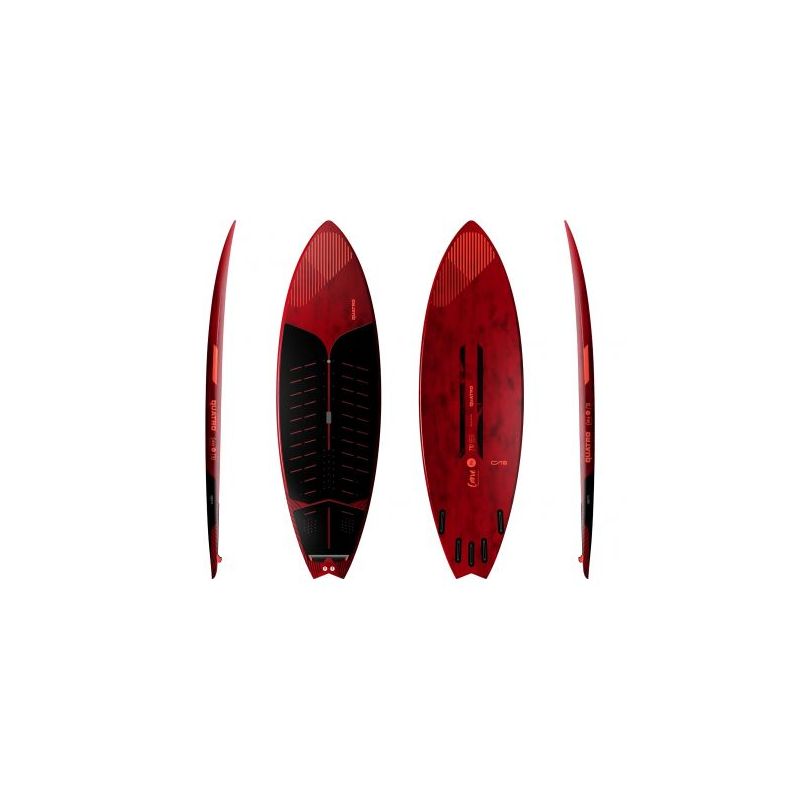 Quatro CARVE Pro 2025 Quatro Carve Pro 2025