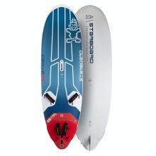 STARBOARD - Carve Starlite Carbone 2024