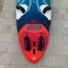 Occasion Starboard iSonic 63 (98 litres) Carbon Reflex - 2024