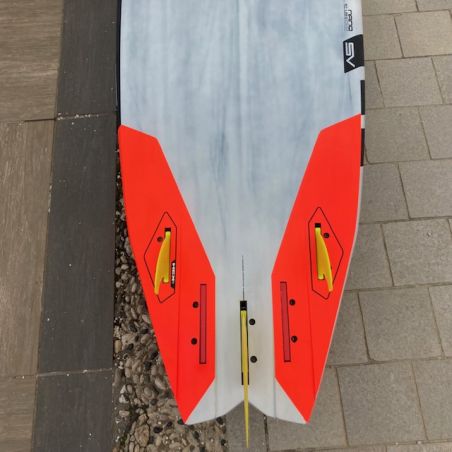 Occasion Severne Nano 82 + Housse - 2022