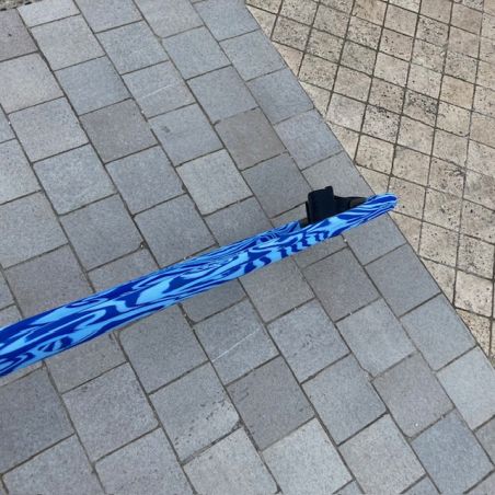 Occasion Wishbone Carbon AL 360 - 140/190