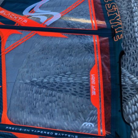 Occasion Simmer Blacktip 4.0 - 2023