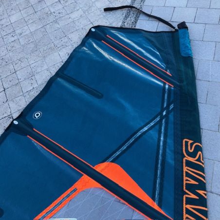 Occasion Simmer Blacktip 4.0 - 2023