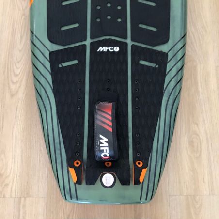 Occasion KT Ginxu Carbon 4.6 (39 litres) - 2023