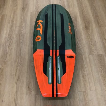 Occasion KT Ginxu Carbon 4.6 (39 litres) - 2023